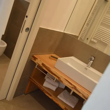 Alloggio per agriturismo Terre Di Ginepro Borghetto di Vara