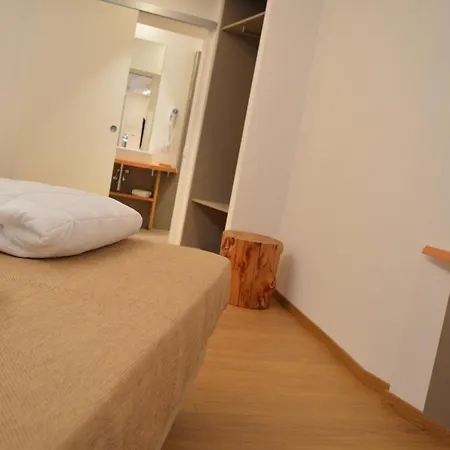 Terre Di Ginepro Alloggio per agriturismo