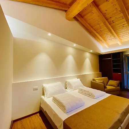 Alloggio per agriturismo Terre Di Ginepro