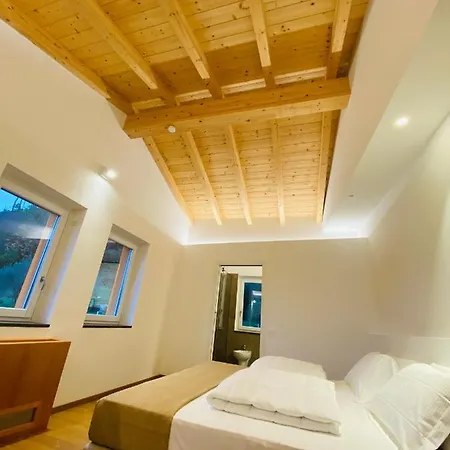 Alloggio per agriturismo Terre Di Ginepro