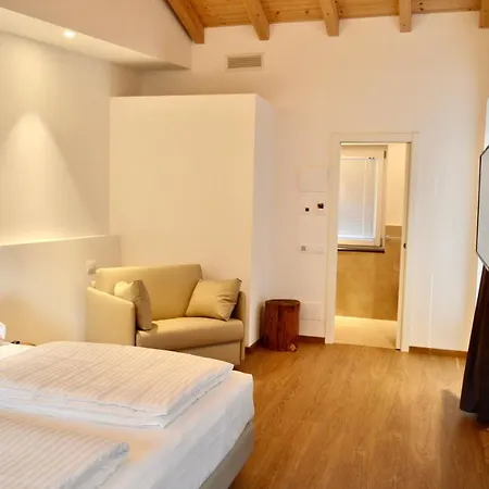 Terre Di Ginepro Alloggio per agriturismo Borghetto di Vara
