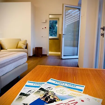 Terre Di Ginepro Alloggio per agriturismo