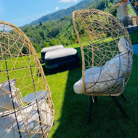 Terre Di Ginepro