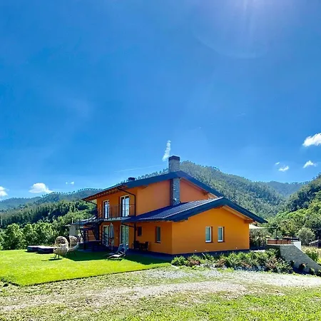 Terre Di Ginepro Borghetto di Vara