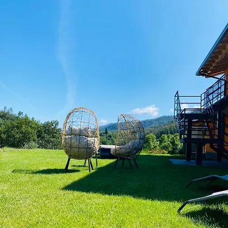 Terre Di Ginepro Alloggio per agriturismo *