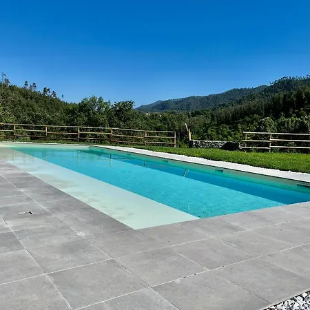 Terre Di Ginepro Borghetto di Vara