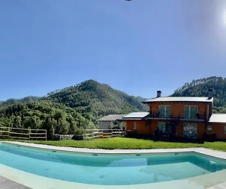 Terre Di Ginepro *