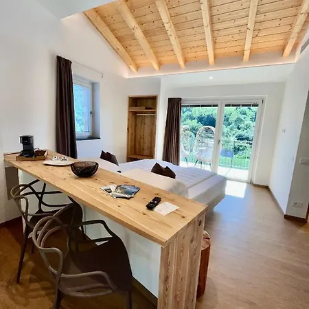 Terre Di Ginepro * Borghetto di Vara