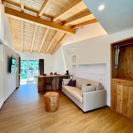 Terre Di Ginepro Alloggio per agriturismo Borghetto di Vara