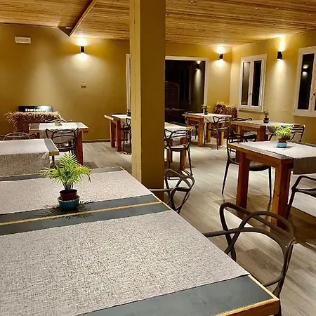 Alloggio per agriturismo Terre Di Ginepro *