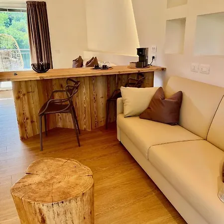 Alloggio per agriturismo Terre Di Ginepro *