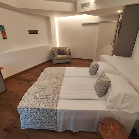 Alloggio per agriturismo Terre Di Ginepro