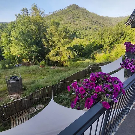 Terre Di Ginepro Alloggio per agriturismo Borghetto di Vara