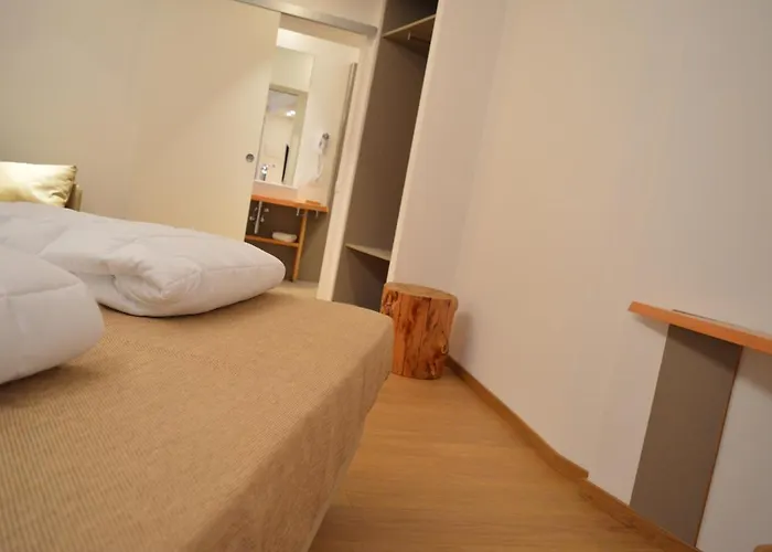 Terre Di Ginepro Alloggio per agriturismo