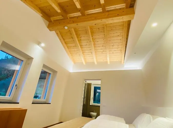 Alloggio per agriturismo Terre Di Ginepro