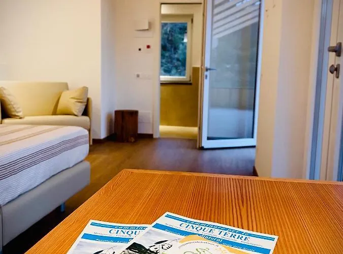 Terre Di Ginepro Alloggio per agriturismo
