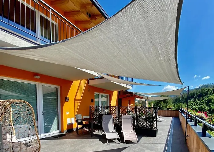 Terre Di Ginepro Alloggio per agriturismo Borghetto di Vara
