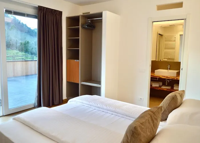 Terre Di Ginepro Alloggio per agriturismo *