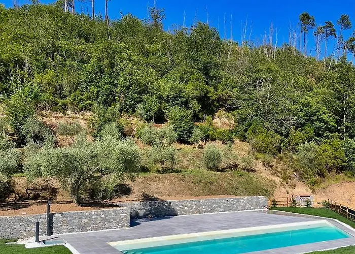 Terre Di Ginepro * Borghetto di Vara