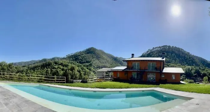Terre Di Ginepro *