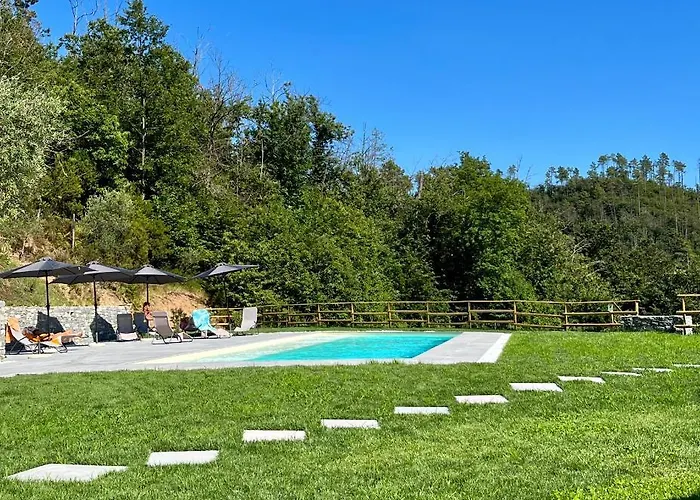 Alloggio per agriturismo Terre Di Ginepro *