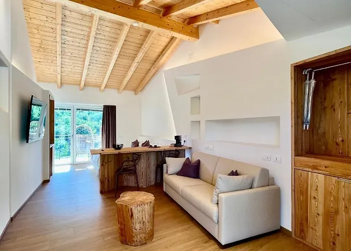 Terre Di Ginepro Alloggio per agriturismo Borghetto di Vara