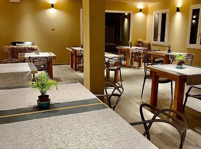 Alloggio per agriturismo Terre Di Ginepro *