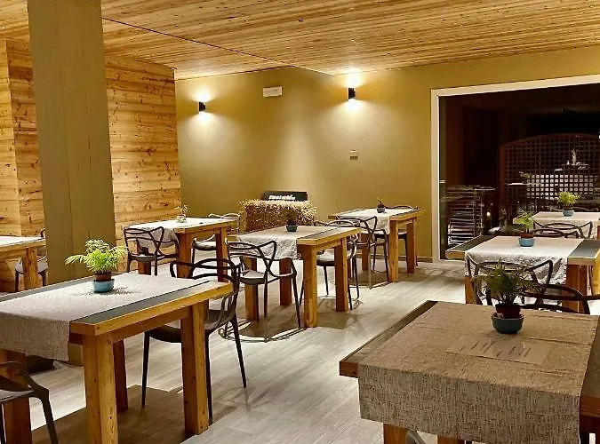 Terre Di Ginepro Alloggio per agriturismo *