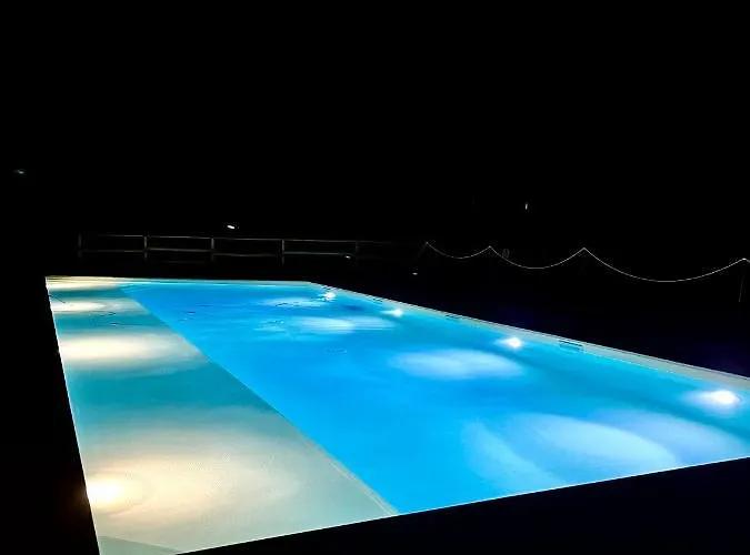 Terre Di Ginepro Borghetto di Vara