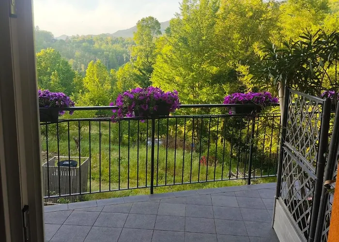 Terre Di Ginepro *