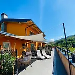 Séjour à la ferme Terre Di Ginepro Borghetto di Vara