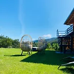 Terre Di Ginepro Séjour à la ferme *