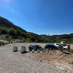 Terre Di Ginepro Alloggio per agriturismo Borghetto di Vara