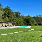 Séjour à la ferme Terre Di Ginepro *
