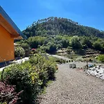 Alloggio per agriturismo Terre Di Ginepro *
