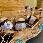 Alloggio per agriturismo Terre Di Ginepro *