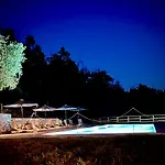 Terre Di Ginepro Séjour à la ferme Borghetto di Vara