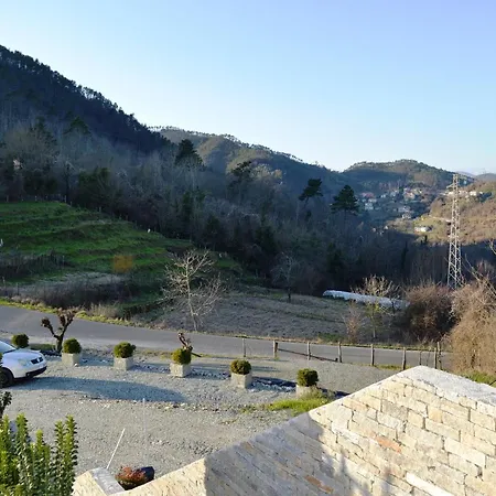 Bauernhof Terre Di Ginepro Borghetto di Vara