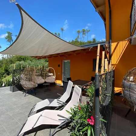 Terre Di Ginepro Bauernhof