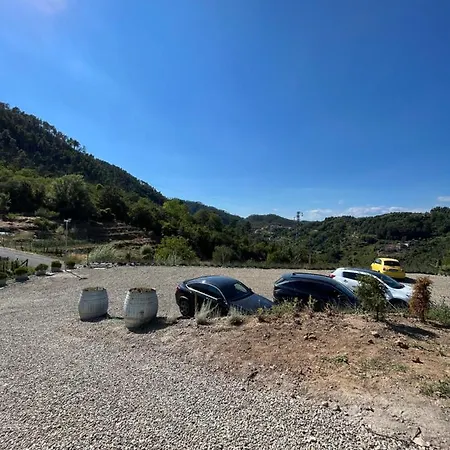 Terre Di Ginepro Gospodarstwo agroturystyczne Borghetto di Vara
