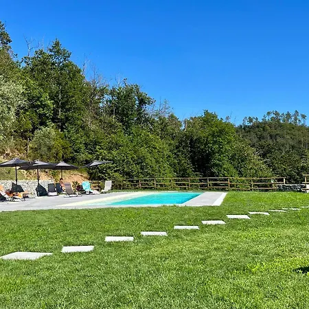 Farm stay Terre Di Ginepro *