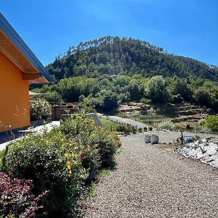 Lantgård Terre Di Ginepro *