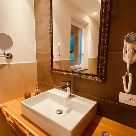 Bauernhof Terre Di Ginepro *