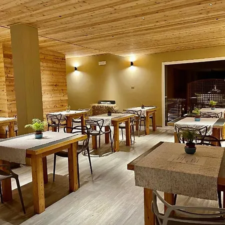 Terre Di Ginepro Farm stay *
