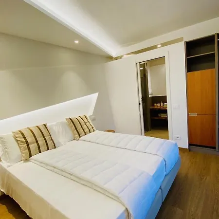 Terre Di Ginepro Farm stay