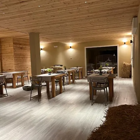 Terre Di Ginepro * Borghetto di Vara