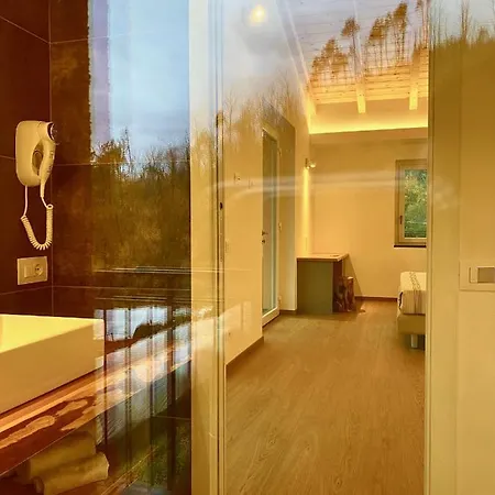 Farm stay Terre Di Ginepro *