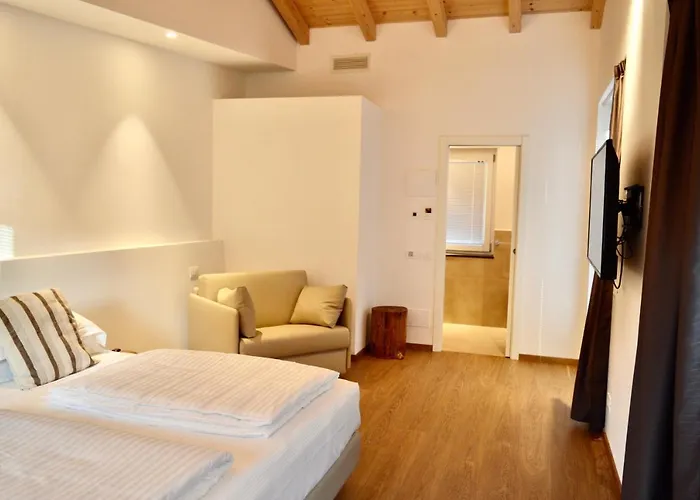 Terre Di Ginepro Çiftlik konaklama Borghetto di Vara