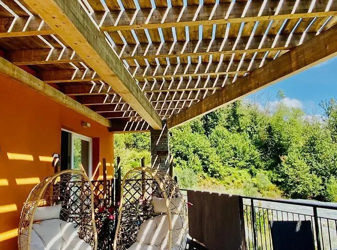 Terre Di Ginepro * Borghetto di Vara