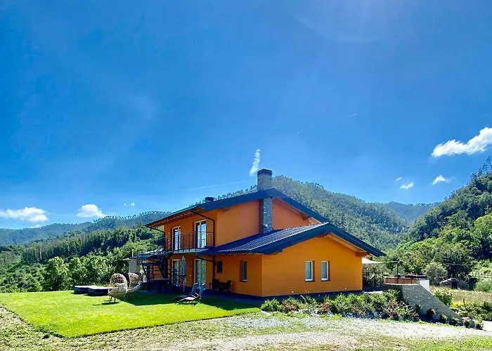Terre Di Ginepro Borghetto di Vara